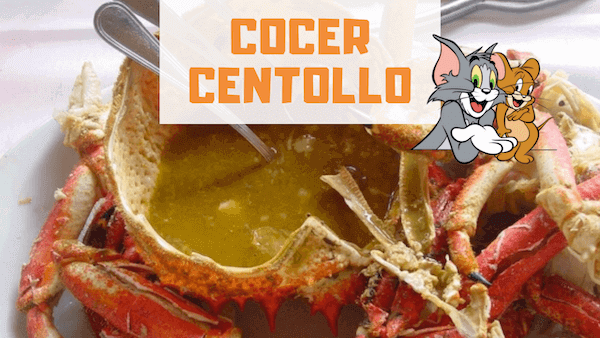 Cómo Cocer Centollo o Centolla 🦀 ¡Tiempo de Cocción Perfecto!